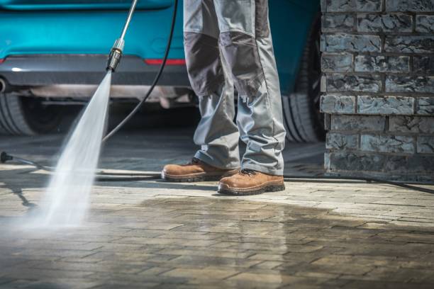 Professional Pressure Washing Services in Eatons Neck, NY