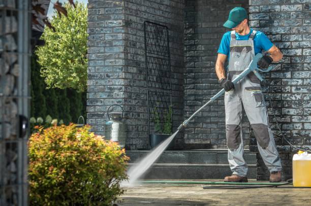 Best Soft Washing for Delicate Surfaces in Eatons Neck, NY