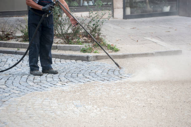 Best Oil and Grease Removal from Surfaces in Eatons Neck, NY
